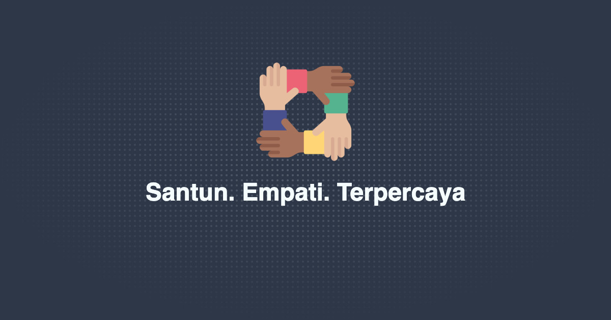 Beranda | Bermani Perubahan